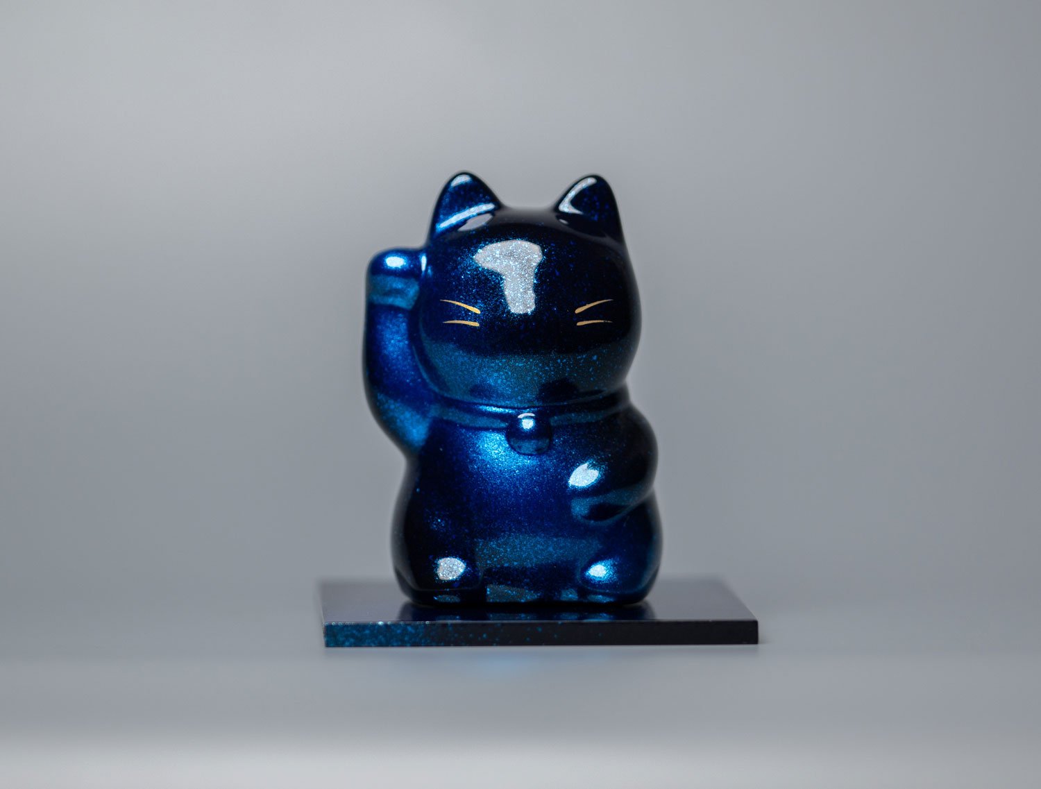 招き猫